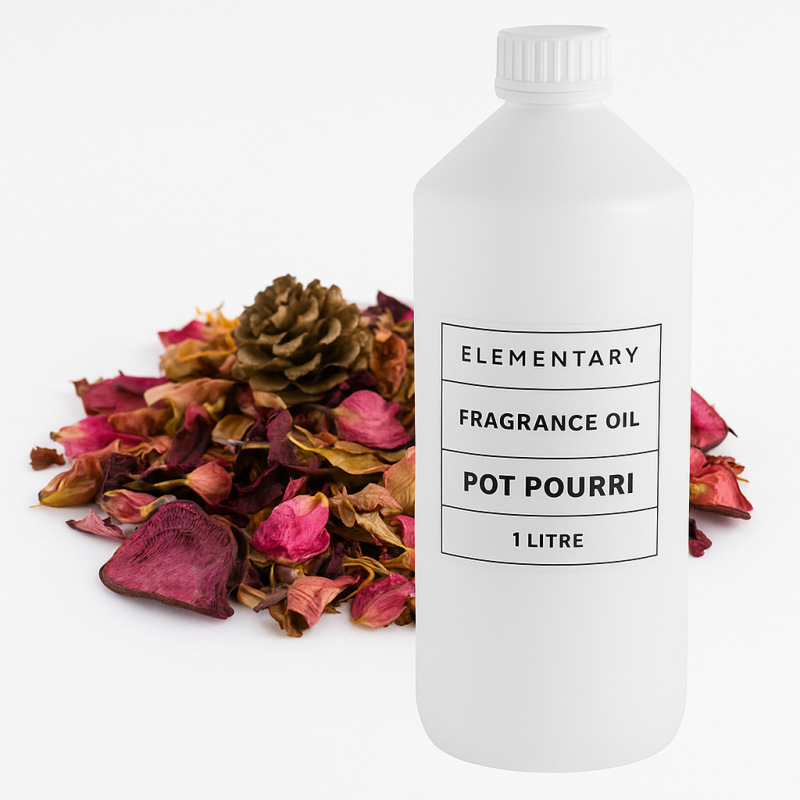 Pot Pourri Fragrance .