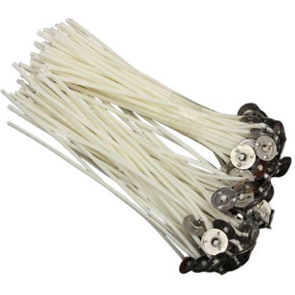 Large Wicks with Sustainers