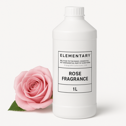 Rose Fragrance .