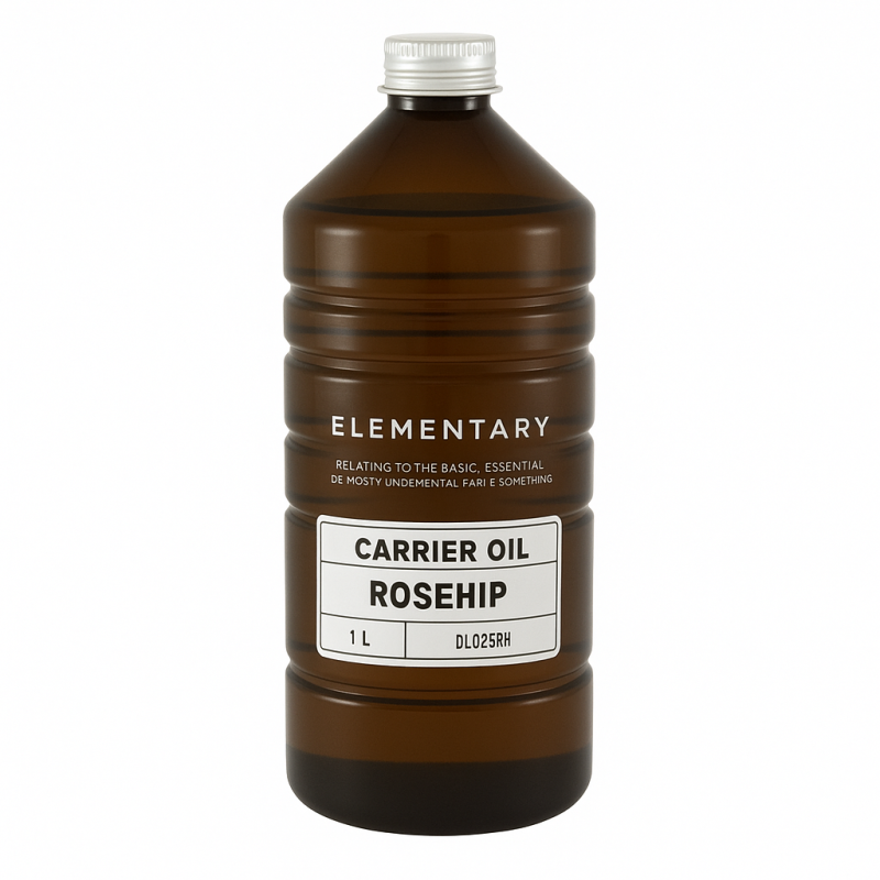 Rosehip Carrier Oil ..
