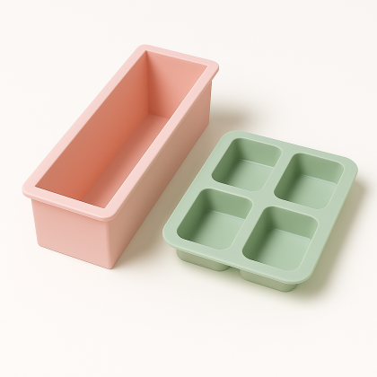 Soap Moulds