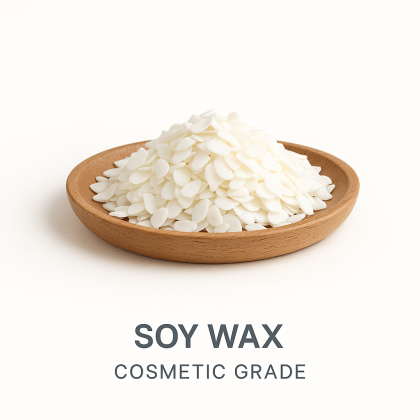 Soy Wax Cosmetic Grade ..