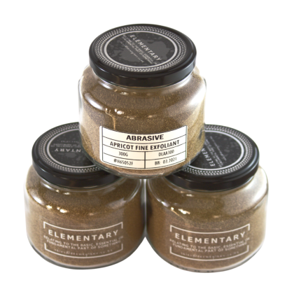 Apricot Fine Exfoliant