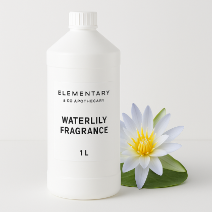 Waterlily Fragrance .