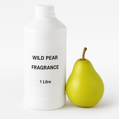 Wild Pear Fragrance .