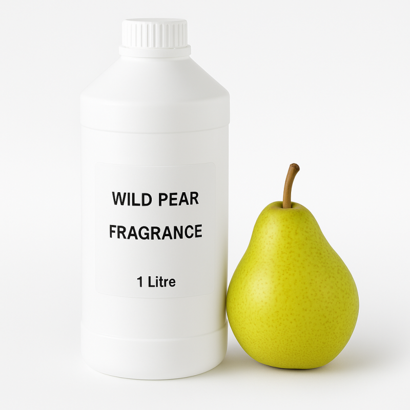 Wild Pear Fragrance .