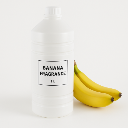 Banana Fragrance .