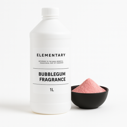 Bubblegum Fragrance.