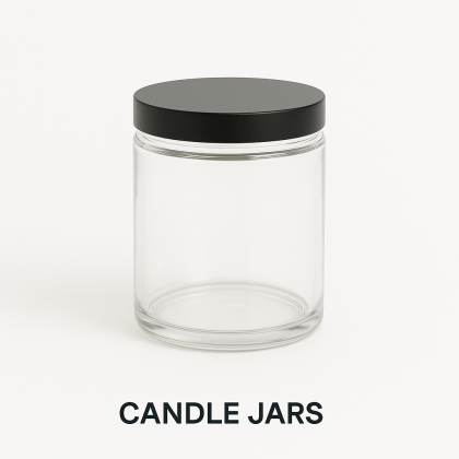 Candle Jars