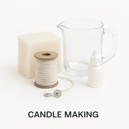 Candle Making