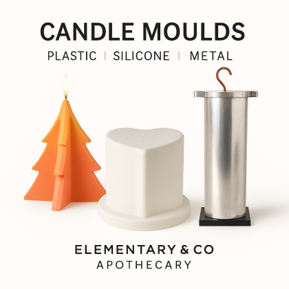 Candle Moulds