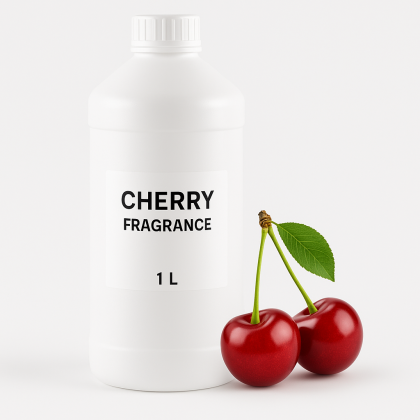 Cherry Fragrance .