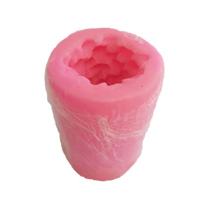 Silicone Christmas Tree Mould
