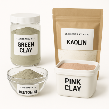 Clays