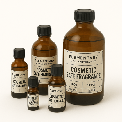 Cosmetic Safe Fragrance