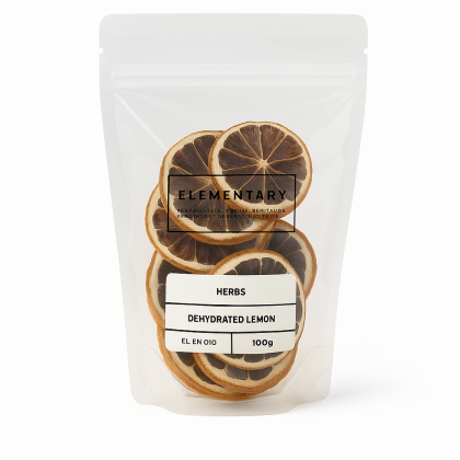 Dehydrated Lemon 100g