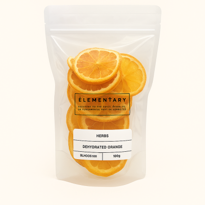 Dehydrated Orange 100g