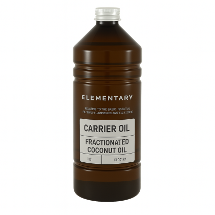 Coconut Oil Fractionated .