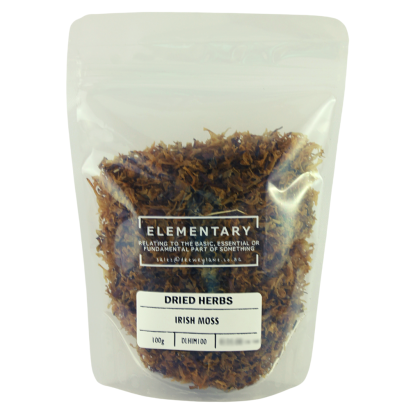 Irish Moss