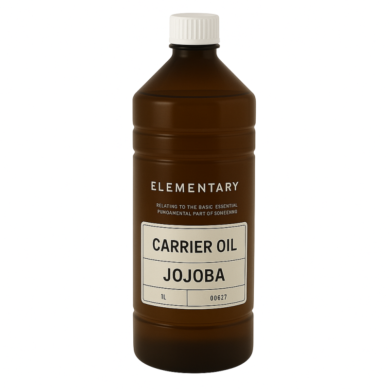 Jojoba Carrier Oil ..