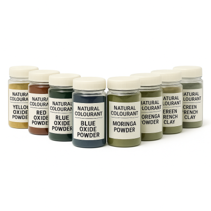 Natural Colourants