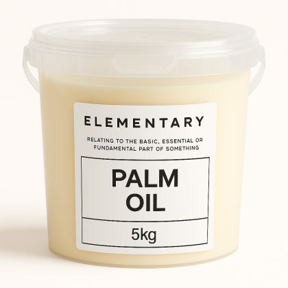 Palm Oil .