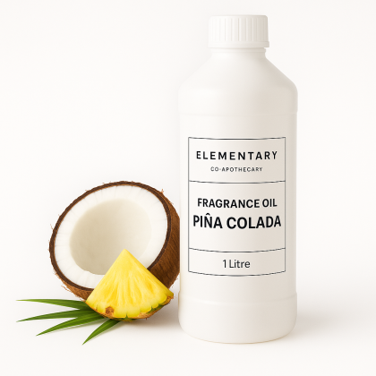 Pinacolada Fragrance .