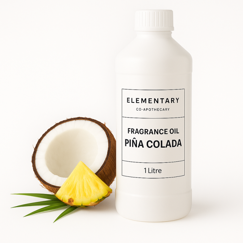 Pinacolada Fragrance .