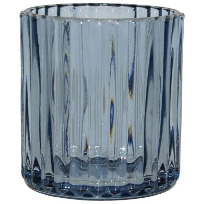 Blue Orle Votive