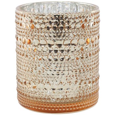 Gold Votive