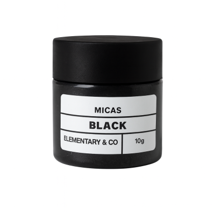Micas Black .