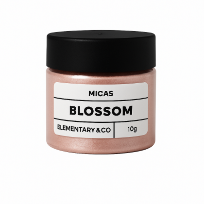 Micas Blossom .