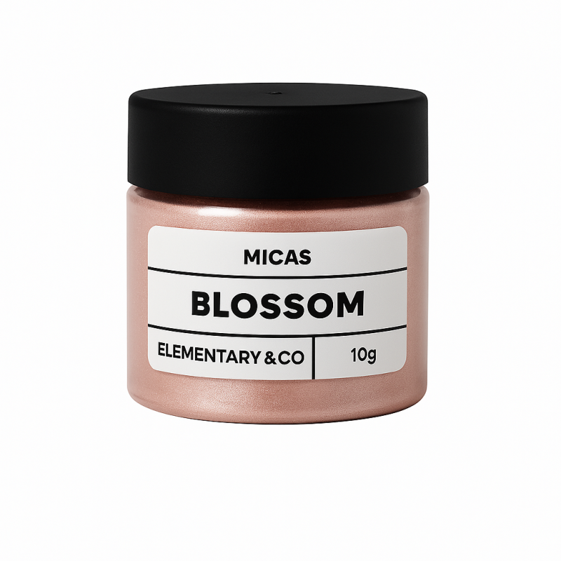 Micas Blossom .