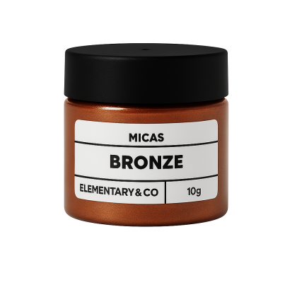 Micas Bronze