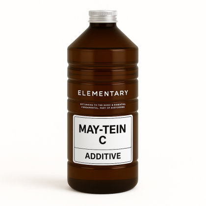 May-Tein C .