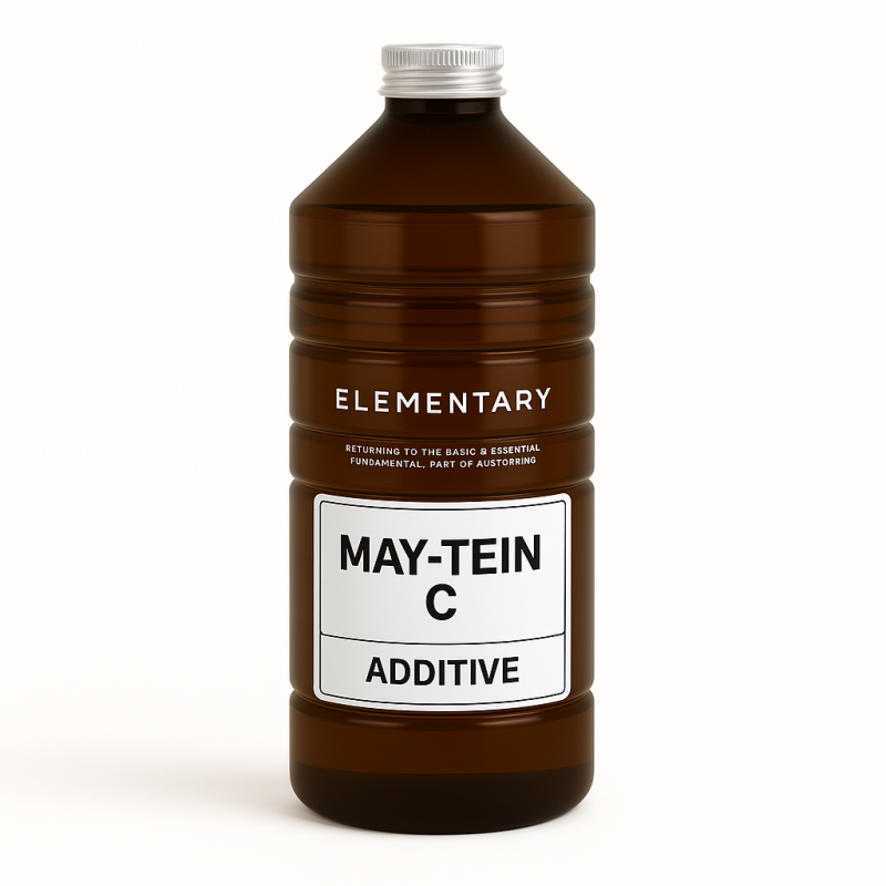 May-Tein C .