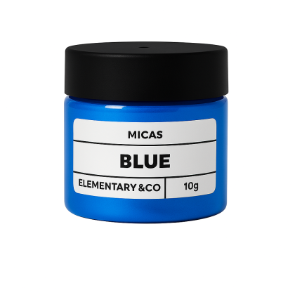 Micas Blue