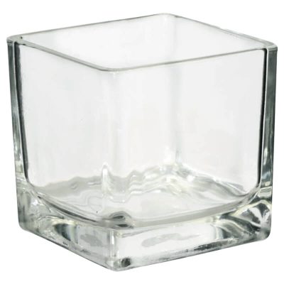Cube 6cm x 6cm x 6cm