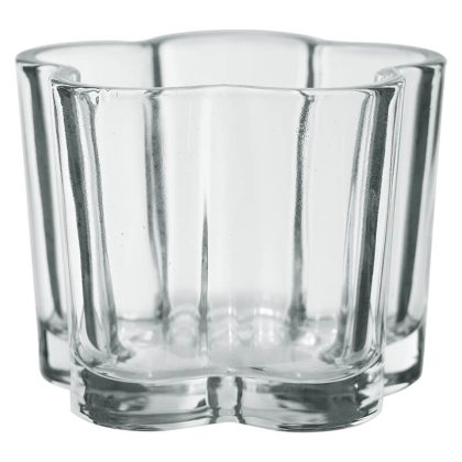 Clover Votive