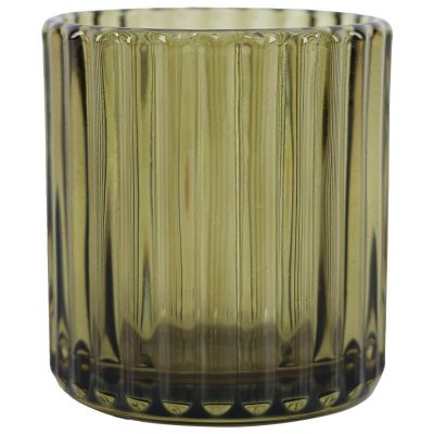Olive Votive