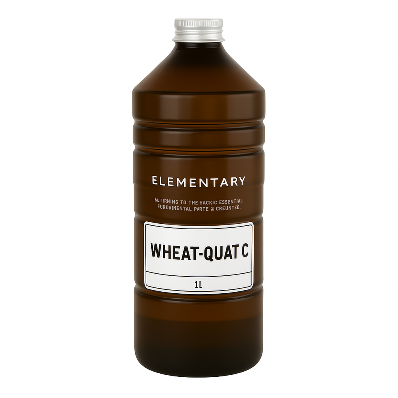 Wheat-Quat C .