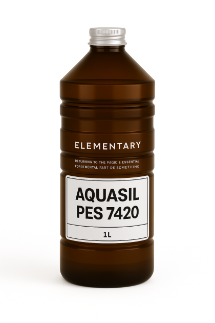 Aquasil PES - 7420 .