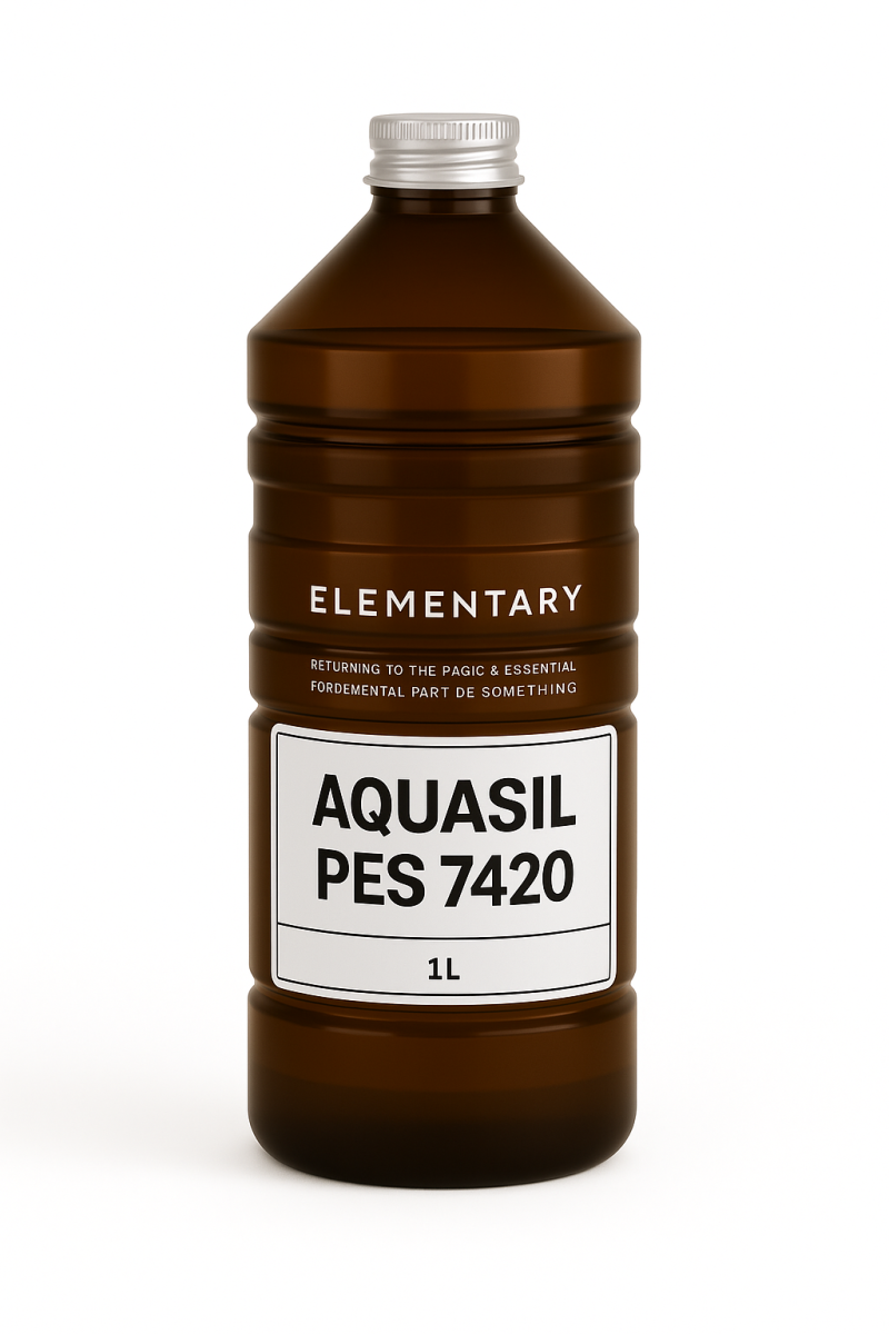 Aquasil PES - 7420 .