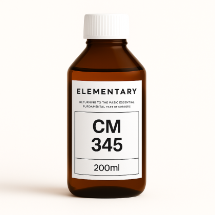 CM 345 .