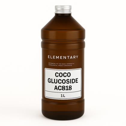 Coco Glucoside AC818 .