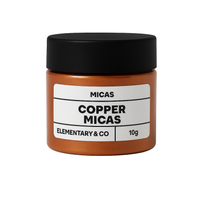 Micas Copper .