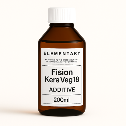 Fision Kera Veg 18 .