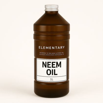 Neem Oil