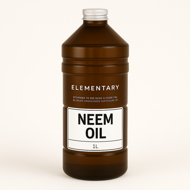 Neem Oil