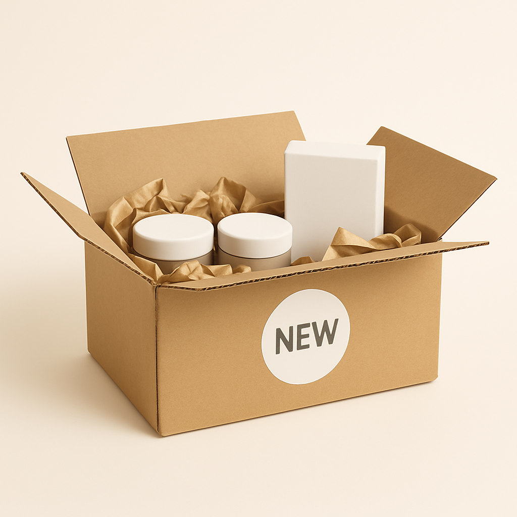 New Arrivals / Featured